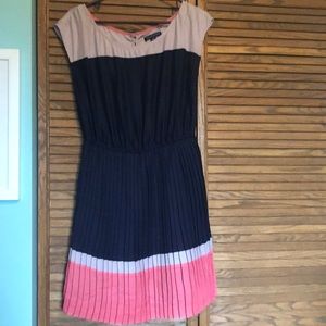American Eagle dress.